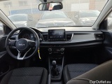  KIA  Rio KIA  / 2020 / 5P / berlina con portón 1.0 T-GDi 74kW (100CV) MHEV iMT Concept #3