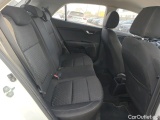  KIA  Rio KIA  / 2020 / 5P / berlina con portón 1.0 T-GDi 74kW (100CV) MHEV iMT Concept #7