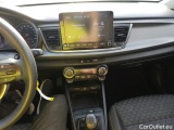  KIA  Rio KIA  / 2020 / 5P / berlina con portón 1.0 T-GDi 74kW (100CV) MHEV iMT Concept #13