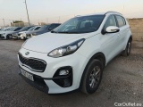  KIA  Sportage  Business 2WD 1.6 CRDi 115CV MT6 E6dT 
