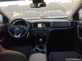  KIA  Sportage  Business 2WD 1.6 CRDi 115CV MT6 E6dT #3