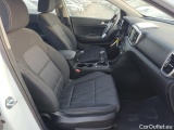  KIA  Sportage  Business 2WD 1.6 CRDi 115CV MT6 E6dT #6