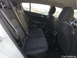  KIA  Sportage  Business 2WD 1.6 CRDi 115CV MT6 E6dT #7