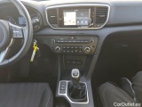  KIA  Sportage  Business 2WD 1.6 CRDi 115CV MT6 E6dT #14