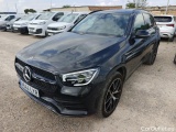  Mercedes  G-Klasee Clase GLC GLC 300 de 4Matic (253.911)AMG 2.0 AMG Line 305CV AT9 E6d 