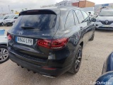  Mercedes  G-Klasee Clase GLC GLC 300 de 4Matic (253.911)AMG 2.0 AMG Line 305CV AT9 E6d #2