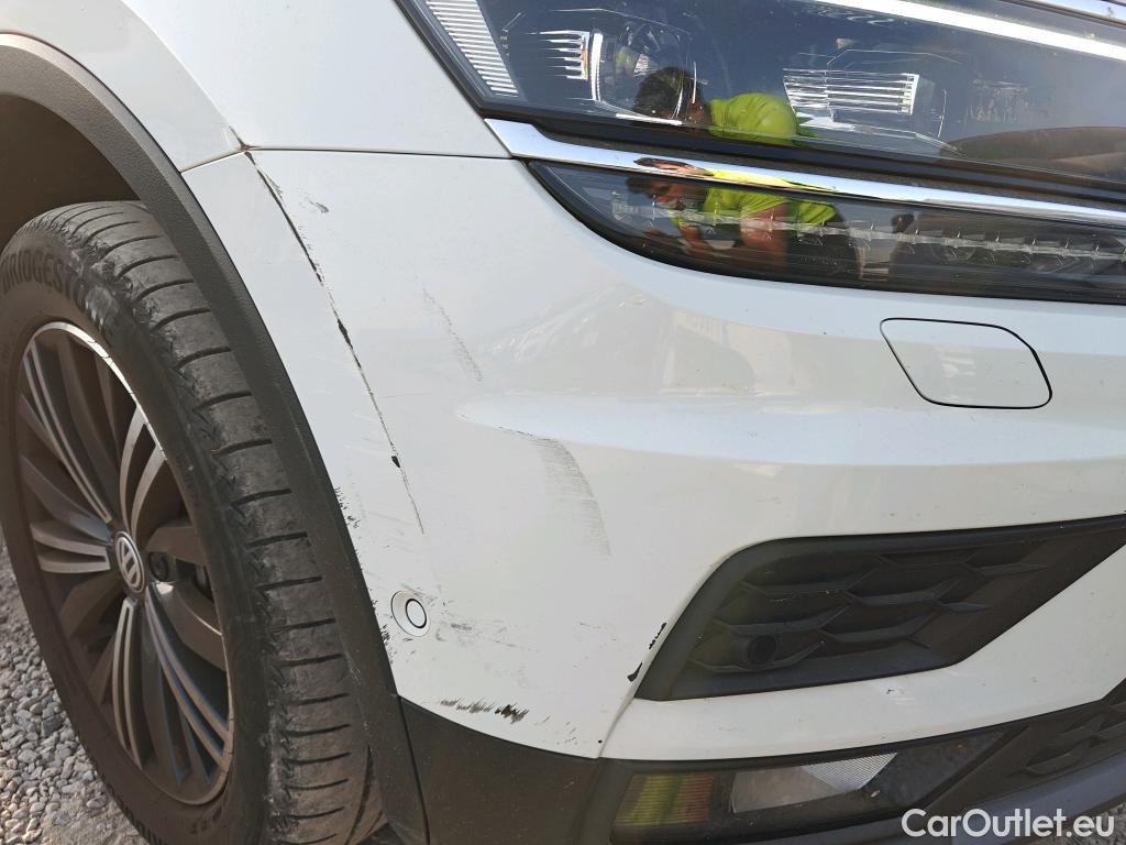 Volkswagen  Tiguan  Allspace Advance 2.0 TDI 150CV AT7 E6dT #26