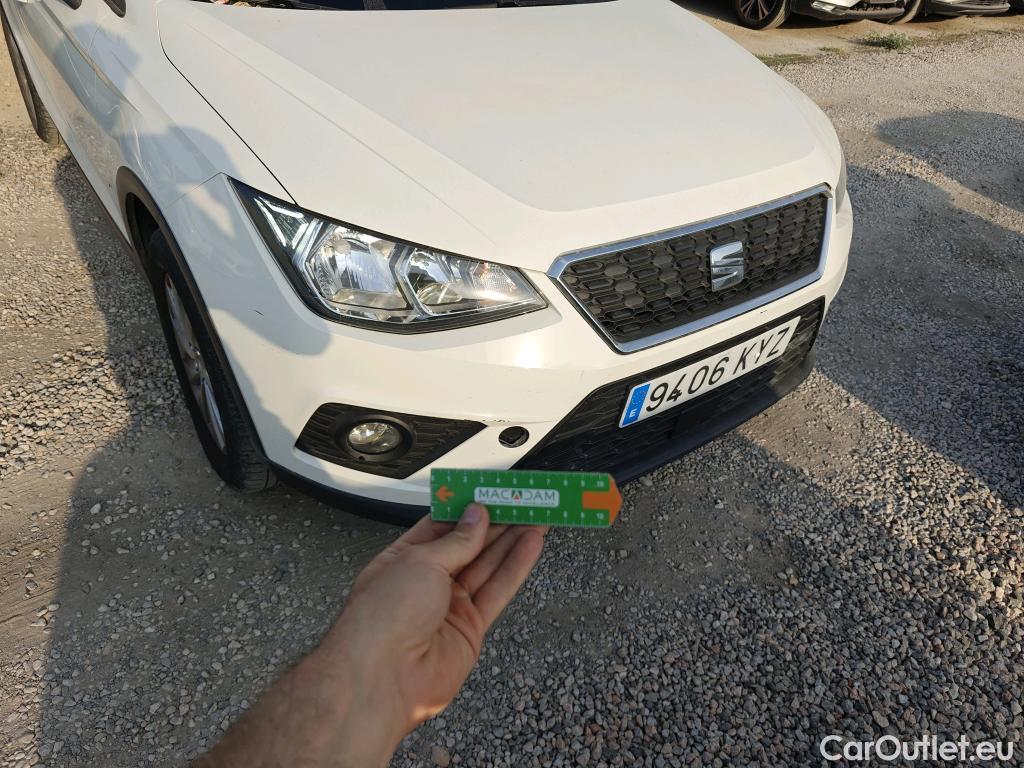  Seat  Arona  Style Edition 1.0 TSI 95CV MT5 E6dT #37