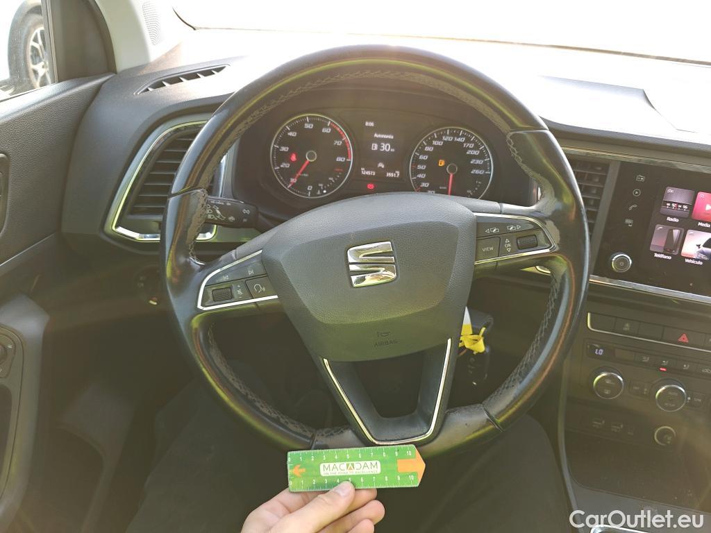  Seat  ATECA  Style 1.0 TSI 115CV MT6 E6dT #31