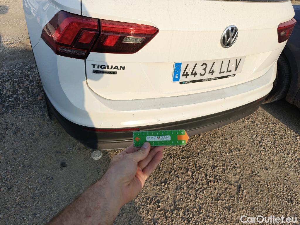  Volkswagen  Tiguan  Allspace Advance 2.0 TDI 150CV AT7 E6dT #27