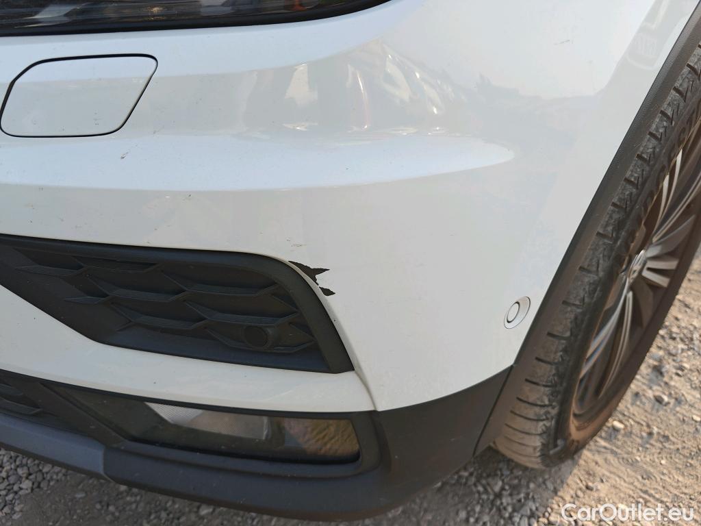  Volkswagen  Tiguan  Allspace Advance 2.0 TDI 150CV AT7 E6dT #23
