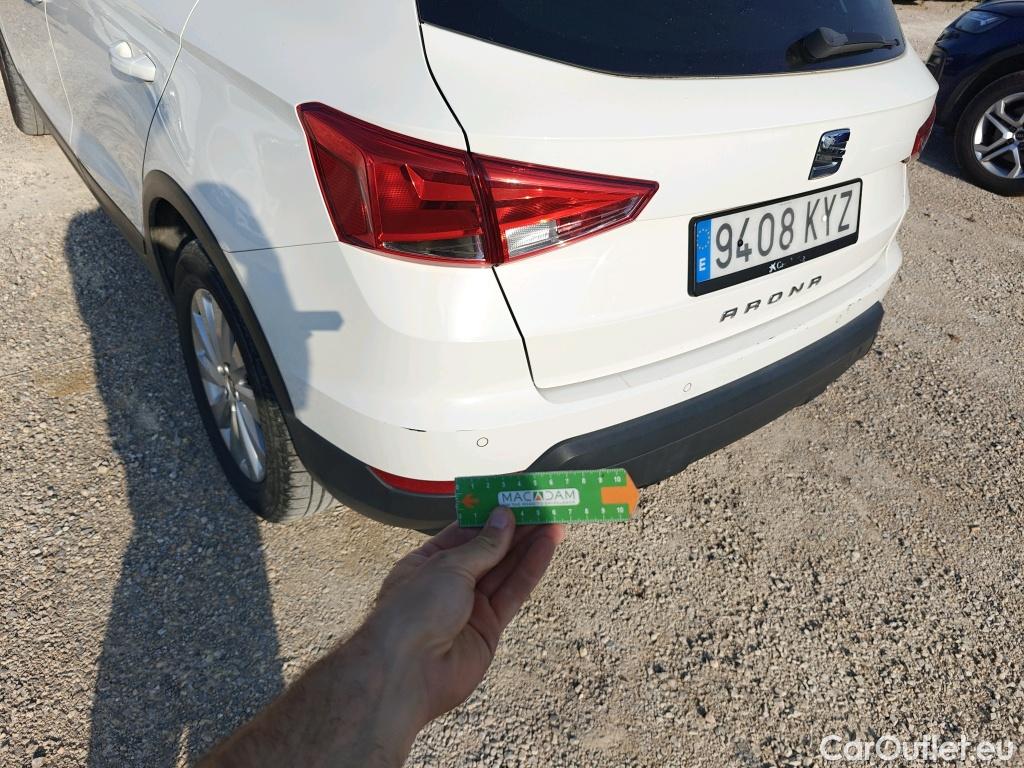  Seat  Arona  Style Edition 1.0 TSI 95CV MT5 E6dT #42
