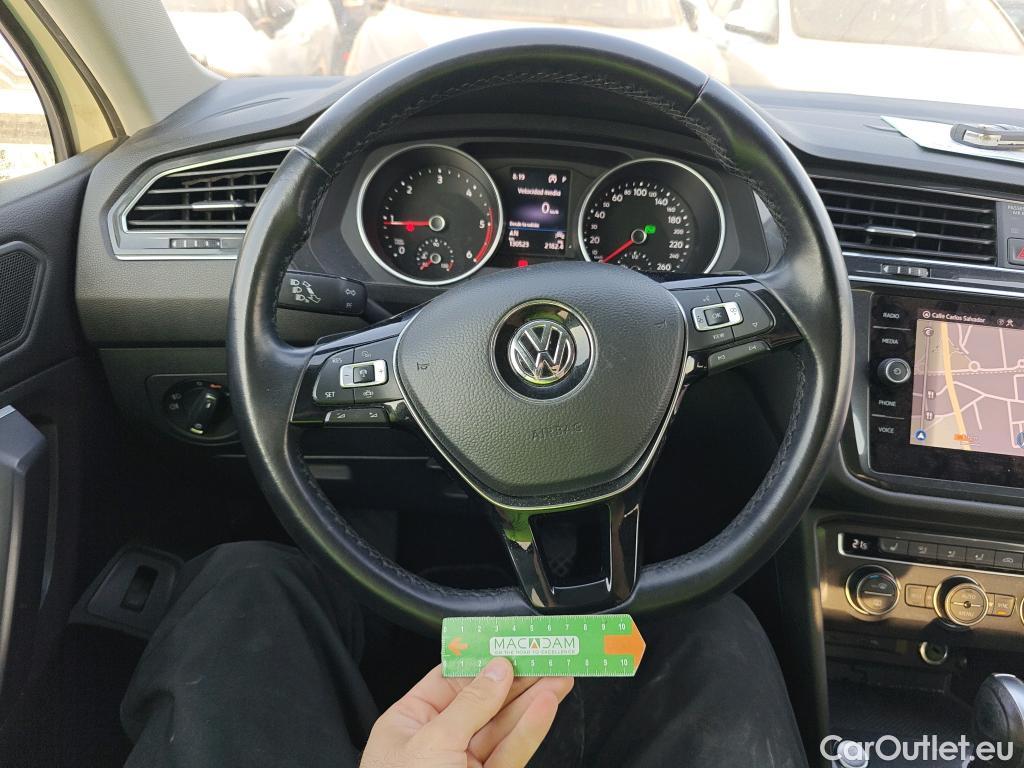  Volkswagen  Tiguan  Allspace Advance 2.0 TDI 150CV AT7 E6dT #17