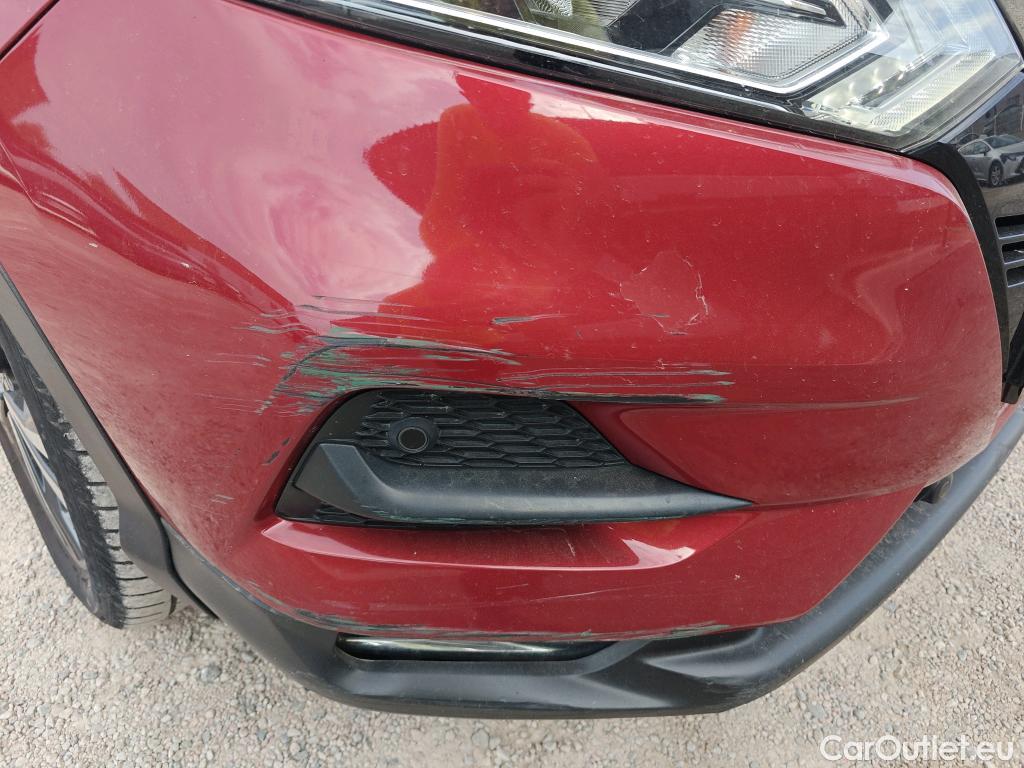  Nissan  Qashqai NISSAN  / 2017 / 5P / todoterreno DIG-T 103 kW (140 CV) E6D ACENTA #18