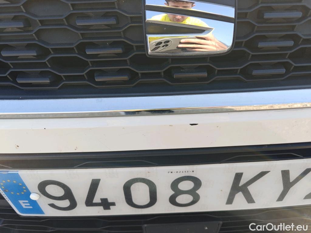  Seat  Arona  Style Edition 1.0 TSI 95CV MT5 E6dT #39