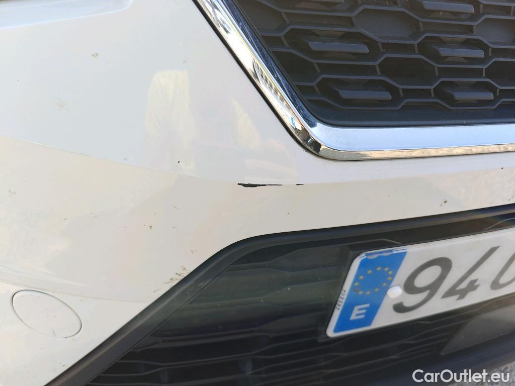  Seat  Arona  Style Edition 1.0 TSI 95CV MT5 E6dT #38