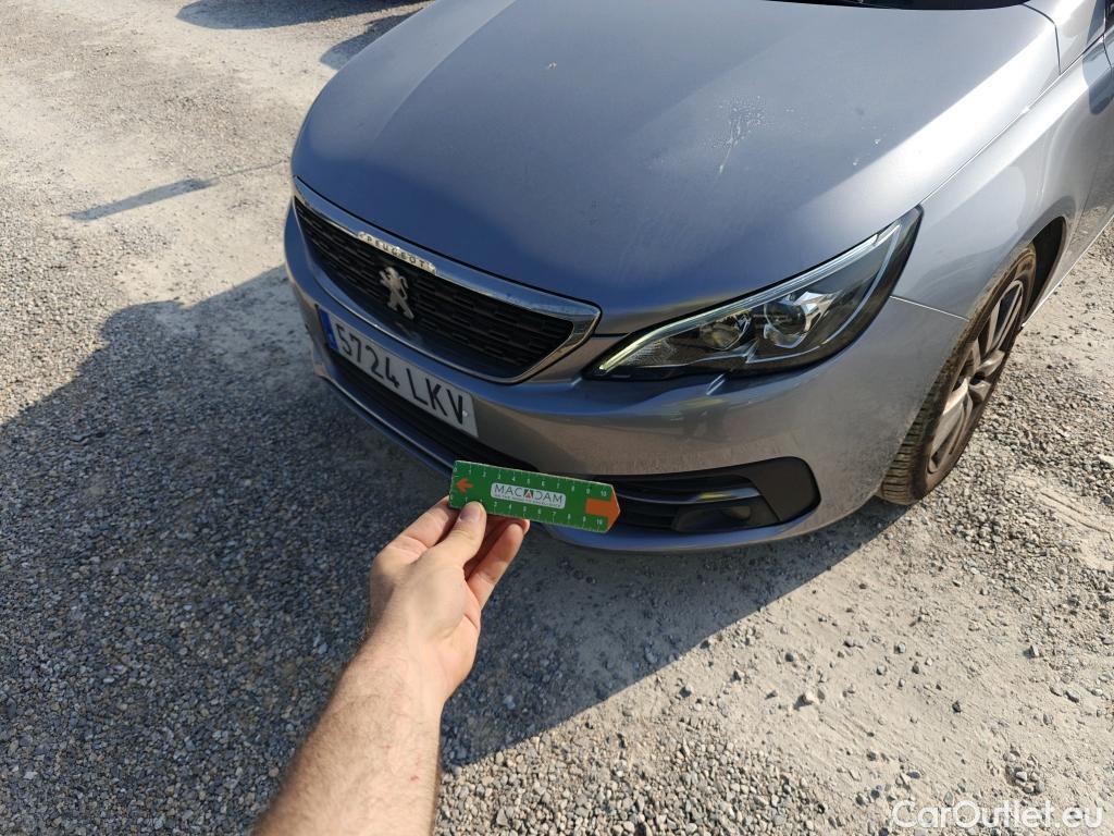  Peugeot  308  Active Pack 1.5 HDi 100CV MT6 E6dT #18