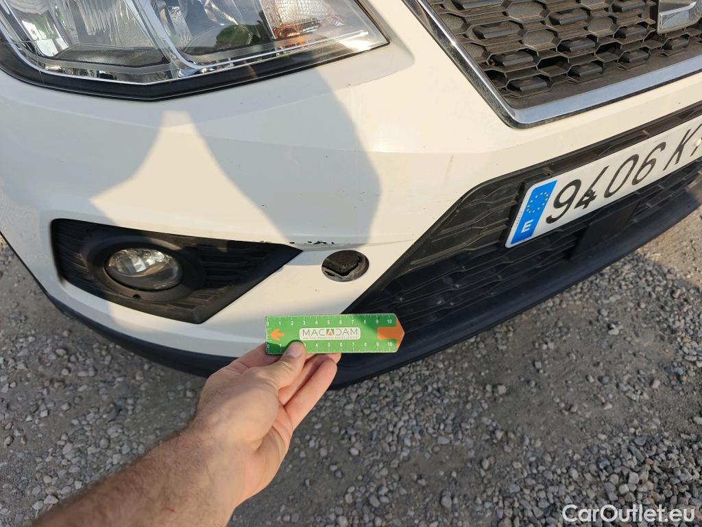  Seat  Arona  Style Edition 1.0 TSI 95CV MT5 E6dT #35