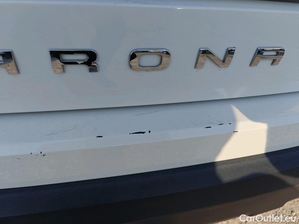  Seat  Arona  Style Edition 1.0 TSI 95CV MT5 E6dT #44