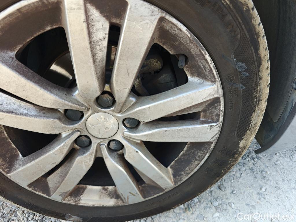  Peugeot  308  Active Pack 1.5 HDi 100CV MT6 E6dT #8