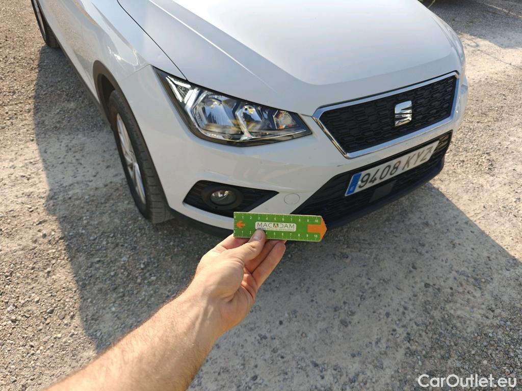  Seat  Arona  Style Edition 1.0 TSI 95CV MT5 E6dT #37