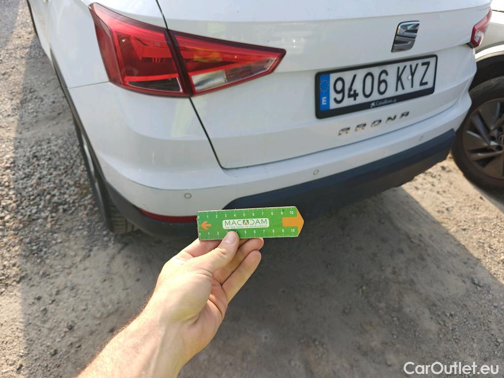  Seat  Arona  Style Edition 1.0 TSI 95CV MT5 E6dT #7
