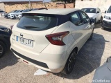  Nissan  Micra NISSAN  / 2017 / 5P / berlina con portón IG-T 68 kW (92 CV) E6D-F Acenta #2
