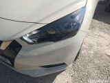  Nissan  Micra NISSAN  / 2017 / 5P / berlina con portón IG-T 68 kW (92 CV) E6D-F Acenta #15