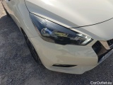  Nissan  Micra NISSAN  / 2017 / 5P / berlina con portón IG-T 68 kW (92 CV) E6D-F Acenta #16