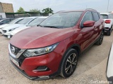  Nissan  Qashqai NISSAN  / 2017 / 5P / todoterreno DIG-T 103 kW (140 CV) E6D ACENTA 