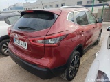  Nissan  Qashqai NISSAN  / 2017 / 5P / todoterreno DIG-T 103 kW (140 CV) E6D ACENTA #2