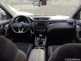  Nissan  Qashqai NISSAN  / 2017 / 5P / todoterreno DIG-T 103 kW (140 CV) E6D ACENTA #3