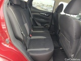  Nissan  Qashqai NISSAN  / 2017 / 5P / todoterreno DIG-T 103 kW (140 CV) E6D ACENTA #7
