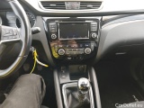  Nissan  Qashqai NISSAN  / 2017 / 5P / todoterreno DIG-T 103 kW (140 CV) E6D ACENTA #13
