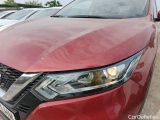  Nissan  Qashqai NISSAN  / 2017 / 5P / todoterreno DIG-T 103 kW (140 CV) E6D ACENTA #15