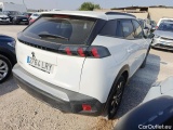  Peugeot  2008  Allure Pack 1.2 PureTech 130CV AT8 E6d #2
