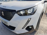  Peugeot  2008  Allure Pack 1.2 PureTech 130CV AT8 E6d #16