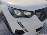  Peugeot  2008  Allure Pack 1.2 PureTech 130CV AT8 E6d #17