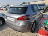  Peugeot  308  Active Pack 1.5 HDi 100CV MT6 E6dT #2
