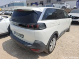  Peugeot  5008  Active Pack 1.5 HDi 130CV MT6 7 Plazas E6d #2