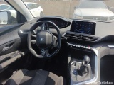  Peugeot  5008  Active Pack 1.5 HDi 130CV MT6 7 Plazas E6d #3
