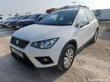  Seat  Arona  Style Edition 1.0 TSI 95CV MT5 E6dT 