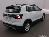  Volkswagen  T-CROSS  Advance 1.0 TSI 110CV AT7 E6d #2
