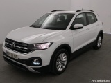  Volkswagen  T-CROSS  Advance 1.0 TSI 110CV AT7 E6d 