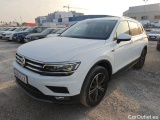  Volkswagen  Tiguan  Allspace Advance 2.0 TDI 150CV AT7 E6dT 