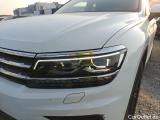  Volkswagen  Tiguan  Allspace Advance 2.0 TDI 150CV AT7 E6dT #16