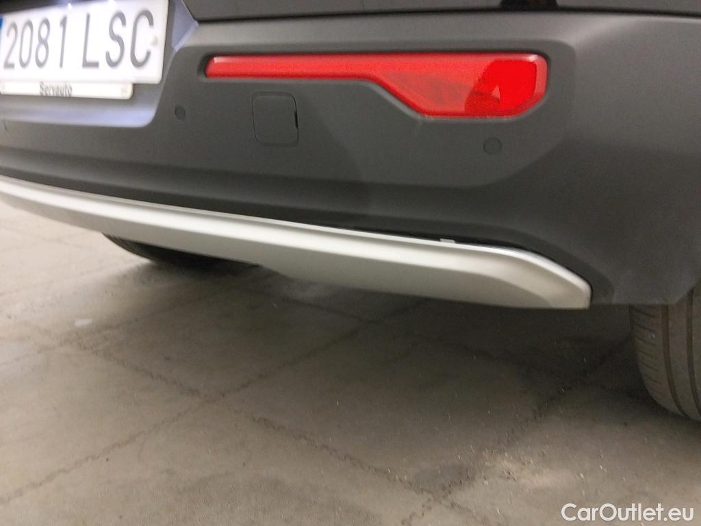  Volvo  XC 40 VOLVO XC40 / 2017 / 5P / todoterreno 1.5 T5 Twin Recharge Inscription Auto #8
