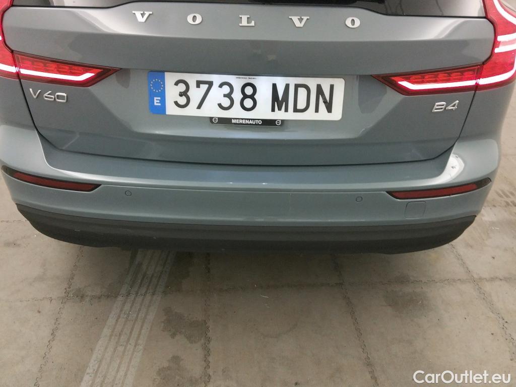  Volvo  V60 VOLVO  / 2018 / 5P / familiar 2.0 B4 (D) Essential Auto #15