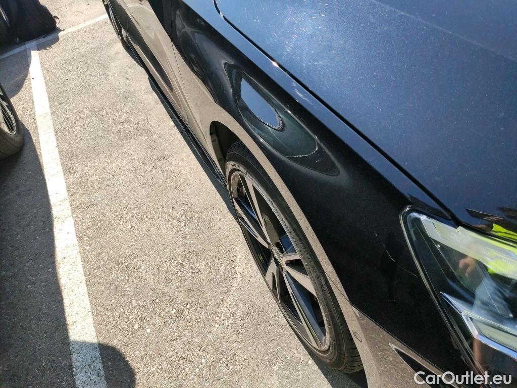  Audi  A3 AUDI  / 2020 / 5P / berlina con portón Sportback Black 45 TFSI e Comp S tronic #24