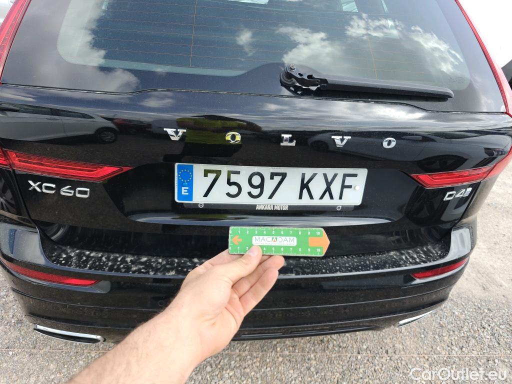 Volvo  XC60  R Design 2WD 2.0 D4 190CV AT8 E6dT #3
